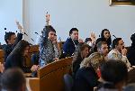 София - извънредно заседание на СОС - кризата с градския транспорт