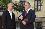 Варна - Средновековен фестивал под надслов „Рицарите в музея"