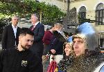 Варна - Средновековен фестивал под надслов „Рицарите в музея"