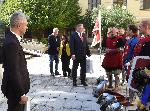 Варна - Средновековен фестивал под надслов „Рицарите в музея"