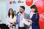 София – Откриване на Sofia Art Fair 2024