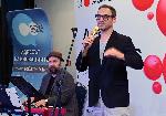 София – Откриване на Sofia Art Fair 2024