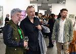 София – Откриване на Sofia Art Fair 2024