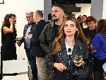 София – Откриване на Sofia Art Fair 2024