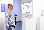 София – Откриване на Sofia Art Fair 2024