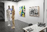 София – Откриване на Sofia Art Fair 2024