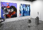 София – Откриване на Sofia Art Fair 2024