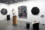 София – Откриване на Sofia Art Fair 2024