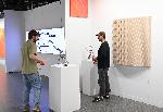 София – Откриване на Sofia Art Fair 2024