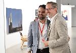 София – Откриване на Sofia Art Fair 2024
