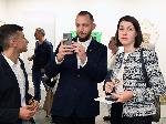 София – Откриване на Sofia Art Fair 2024