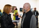 София – Откриване на Sofia Art Fair 2024
