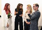 София – Откриване на Sofia Art Fair 2024