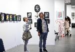 София – Откриване на Sofia Art Fair 2024