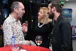 София – Откриване на Sofia Art Fair 2024