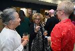 София – Откриване на Sofia Art Fair 2024