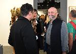 София – Откриване на Sofia Art Fair 2024