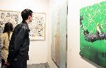 София – Откриване на Sofia Art Fair 2024
