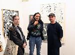 София – Откриване на Sofia Art Fair 2024