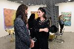 София – Откриване на Sofia Art Fair 2024