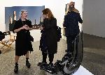 София – Откриване на Sofia Art Fair 2024
