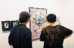 София – Откриване на Sofia Art Fair 2024