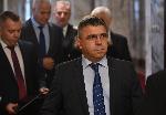 В президентството се провежда заседание на Консултативния съвет за национална сигурност