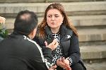 София - Гладна стачка на Бишрен Ибрямова