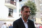 Ямбол - обновена фасада на Брънековата къща