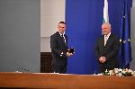 София - Премиерът Димитър Главчев ще награди авиационните екипи, които евакуираха български граждани от Ливан