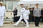 София - ВМА-церемония-военни лекари-получават първо офицерско звание