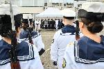 София - ВМА-церемония-военни лекари-получават първо офицерско звание