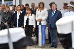 София - ВМА-церемония-военни лекари-получават първо офицерско звание