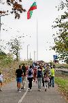 Ямбол - честване-световен ден на ходенето