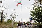 Ямбол - честване-световен ден на ходенето