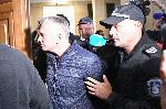 Софийски градски съд решава мярката за неотклонение на Джейхан Ибрямов