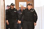 София - Съдебна палата-СГС леда мярка за неотклонение - Джейхан Ибрямов