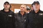 София - Съдебна палата-СГС леда мярка за неотклонение - Джейхан Ибрямов
