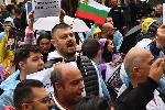 Ахмед Доган и привърженици на Алианс за права и свободи се събраха в защита на задържания Джейхан Ибрямов