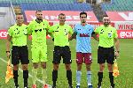 София - футбол-ЦСКА срещу Септември