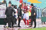 София - футбол-ЦСКА срещу Септември