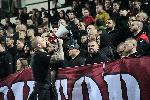 София - футбол-ЦСКА срещу Септември