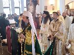 Патриарх Даниил отслужва тържествена света литургия в Годеч