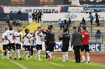 Варна - Футбол - Спартак Варна- Локомотив София
