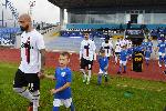 Варна - Футбол - Спартак Варна- Локомотив София