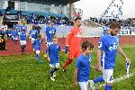 Варна - Футбол - Спартак Варна- Локомотив София