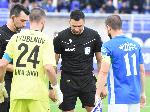 Варна - Футбол - Спартак Варна- Локомотив София