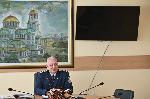 Брифинг на Пътна полиция за пътните инциденти и превантивните инициативи