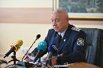София- Брифинг на Пътна полиция за пътните инциденти и превантивните инициативи