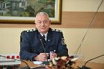 София- Брифинг на Пътна полиция за пътните инциденти и превантивните инициативи